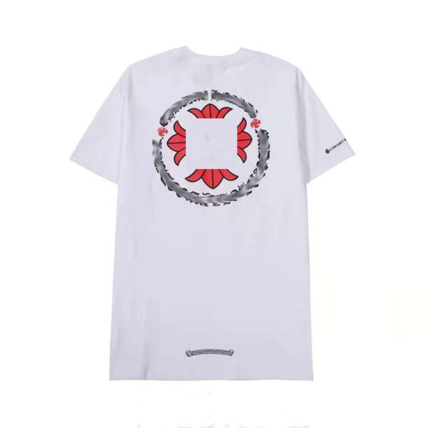 t-shirt luxury mens designer t shirts ch brand fashion men sanskrit letter horseshoe cross tshirts man hip hop sweater summer loose women, White;black
t-shirt luxury mens designer t shirts ch brand fashion men sanskrit letter horseshoe cross tshirts man hip hop sweater summer loose women, White;black