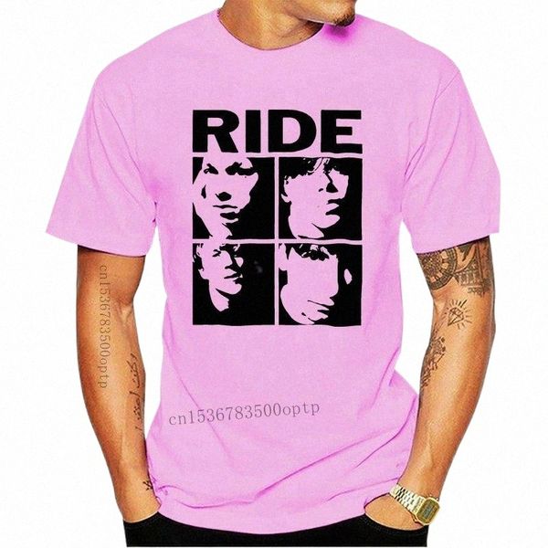 men's t-shirts nowhere ride rock british band size s - 3xl tees white cotton t-shirt t shirt short sleeve h2p6#, White;black
men's t-shirts nowhere ride rock british band size s - 3xl tees white cotton t-shirt t shirt short sleeve h2p6#, White;black