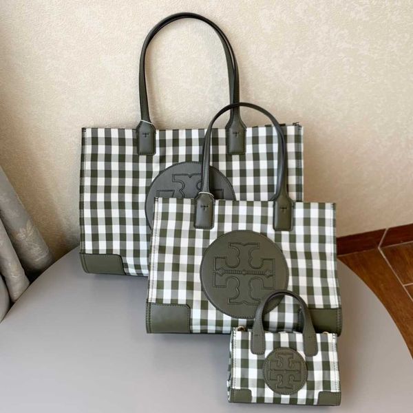 tb designer tote bag women handbag women's fashion large capacity canvas single shoulder commuter hand small shede song jia same tot
tb designer tote bag women handbag women's fashion large capacity canvas single shoulder commuter hand small shede song jia same tot