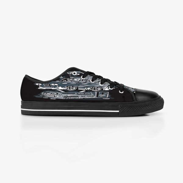 designer customs shoes diy for mens womens men women low black white trainers sports sneakers shoe runners customized size 38-45
designer customs shoes diy for mens womens men women low black white trainers sports sneakers shoe runners customized size 38-45