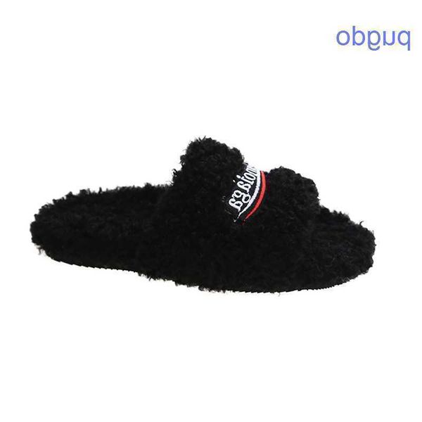 2023 designer ba lenciaga winter slippers price 2023 new female korean version autumn and winter lamb wool b ho llyg, Black
2023 designer ba lenciaga winter slippers price 2023 new female korean version autumn and winter lamb wool b ho llyg, Black