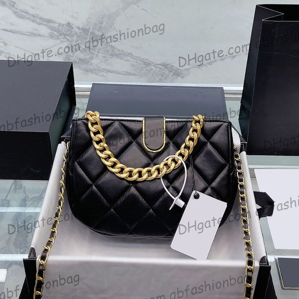 designer channel bags for women black cc handbag leather chain slant shoulder clutch flap totes bag double letters solid hasp waist square s
designer channel bags for women black cc handbag leather chain slant shoulder clutch flap totes bag double letters solid hasp waist square s