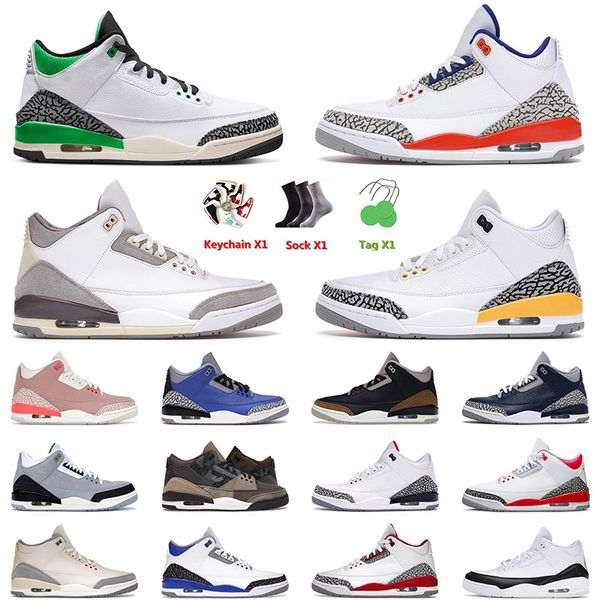 2022 arrival men basketball shoes 3 3s iii lucky green knicks rivals laser orange medium olive rust pink unc mens women jordens trainers sne
2022 arrival men basketball shoes 3 3s iii lucky green knicks rivals laser orange medium olive rust pink unc mens women jordens trainers sne