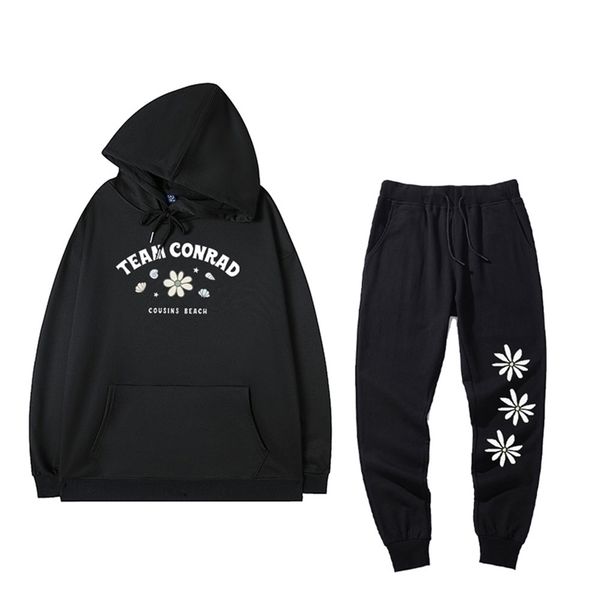 mens tracksuits team conrad the summer i turned pretty merch cousins beach hoodie pants suit 220930, Gray
mens tracksuits team conrad the summer i turned pretty merch cousins beach hoodie pants suit 220930, Gray