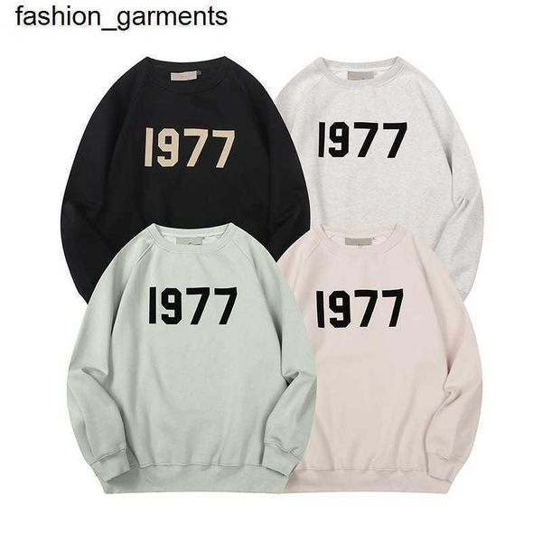 designer men's hoodies sweatshirts essential round neck plush pullover autumn new men's women's lovers' bottomed, Black
designer men's hoodies sweatshirts essential round neck plush pullover autumn new men's women's lovers' bottomed, Black