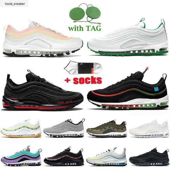 running shoes trainers sports sneakers atomic pink white pine green 2022 big size us 12 mens 97s womens barely volt mschf satan worldwide
running shoes trainers sports sneakers atomic pink white pine green 2022 big size us 12 mens 97s womens barely volt mschf satan worldwide