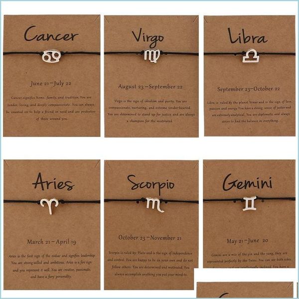 charm bracelets zodiac bracelet constellation sign for women 12 astrology horoscope bracelet/anklet girl teens friendship c mjfashion dhhbs, Golden;silver
charm bracelets zodiac bracelet constellation sign for women 12 astrology horoscope bracelet/anklet girl teens friendship c mjfashion dhhbs, Golden;silver