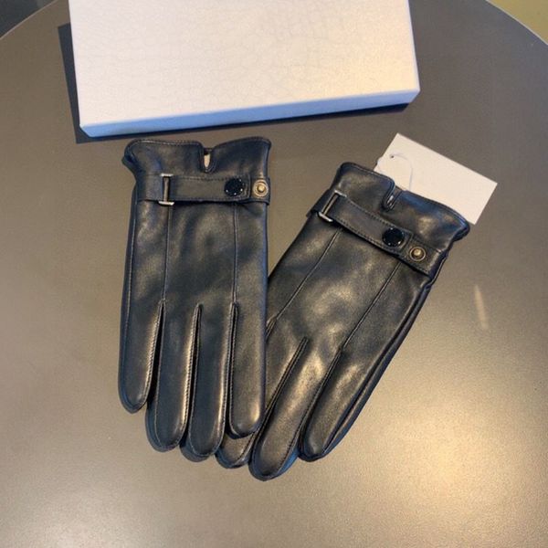 2 sizes touch screen gloves high grade sheepskin glove black warm designer man motorcycle mittens gloves, Blue;gray
2 sizes touch screen gloves high grade sheepskin glove black warm designer man motorcycle mittens gloves, Blue;gray
