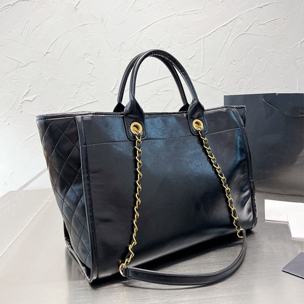 luxury totes designer bag womens handbags tote bag ladies genuine leather purse shopping bags black handbag crossbody large capacity 38cm re
luxury totes designer bag womens handbags tote bag ladies genuine leather purse shopping bags black handbag crossbody large capacity 38cm re