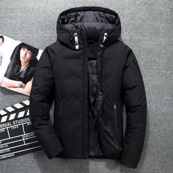 men's down parkas jackets new arrival white duck jacket men autumn winter warm hooded coat ultralight windproof parka 1805 g220930 91u6, Black;brown
men's down parkas jackets new arrival white duck jacket men autumn winter warm hooded coat ultralight windproof parka 1805 g220930 91u6, Black;brown
