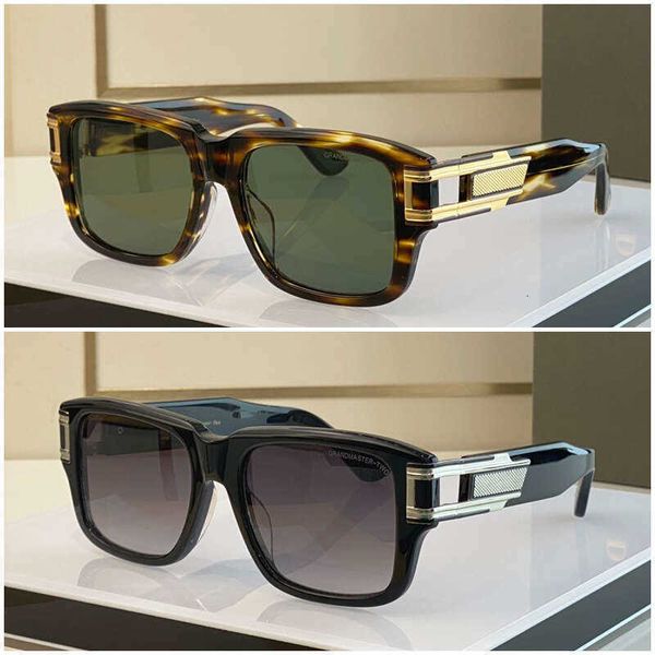 designer sunglasses men fashion ins net red same and wo classic grandmaster twodt 2099 gold black silver frame buffa horn gradient, White;black
designer sunglasses men fashion ins net red same and wo classic grandmaster twodt 2099 gold black silver frame buffa horn gradient, White;black