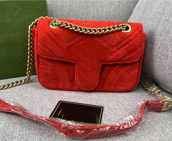 designer-marmont velvet bags handbags women famous brands shoulder bag sylvie designer luxury handbag purses chain fashion crossbody bag pur
designer-marmont velvet bags handbags women famous brands shoulder bag sylvie designer luxury handbag purses chain fashion crossbody bag pur