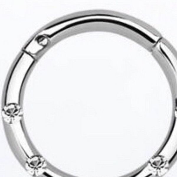 labret lip piercing jewelry belly chains 10pcs lot gems seamless hinged segment ring clicker cartilage nose lip hoop septum 220930, Black
labret lip piercing jewelry belly chains 10pcs lot gems seamless hinged segment ring clicker cartilage nose lip hoop septum 220930, Black