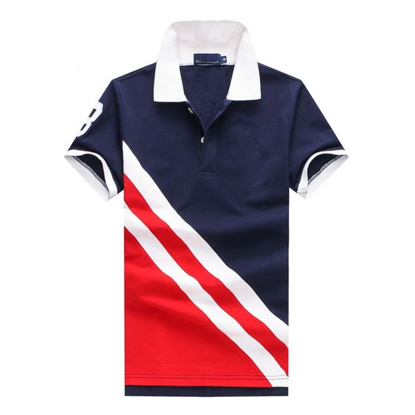 disenador polos hombres solapa bordado manga corta verano 2023 nueva gama alta moda casual 100% algodon 2s-2xl, White;black
disenador polos hombres solapa bordado manga corta verano 2023 nueva gama alta moda casual 100% algodon 2s-2xl, White;black