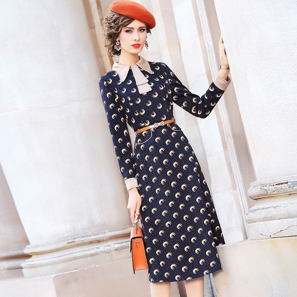work dresses spring shirt dress women's long sleeve aline early autumn party dress plus size vintage occupation winter dresses 221006, White;black
work dresses spring shirt dress women's long sleeve aline early autumn party dress plus size vintage occupation winter dresses 221006, White;black
