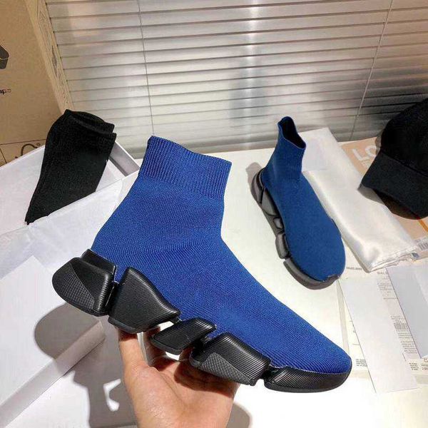 r couples runners trainers shoe men women knitted socks shoes fashion ladies platform sneakers man sneaker box large size 35-45, Black
r couples runners trainers shoe men women knitted socks shoes fashion ladies platform sneakers man sneaker box large size 35-45, Black