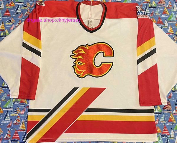 new jerseys stitched rare retro bauer ahl saint john hockey jersey mens kids throwback jerseys, Black
new jerseys stitched rare retro bauer ahl saint john hockey jersey mens kids throwback jerseys, Black