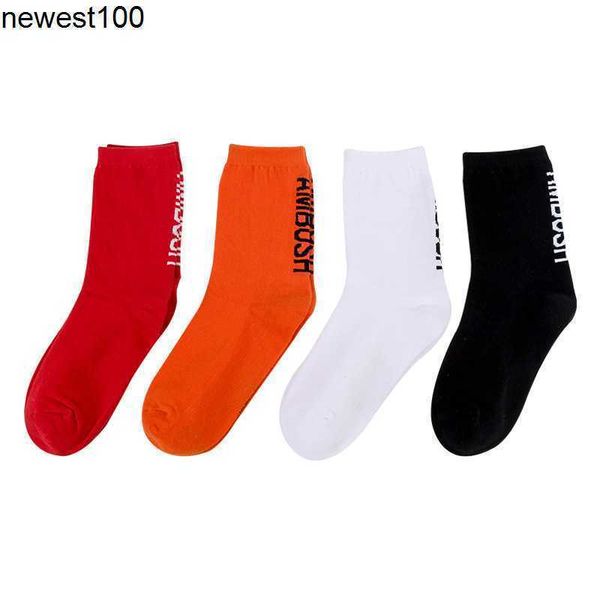 designer men's socks ambush orange black white red four color fashion socks cotton sports tube socks men women
designer men's socks ambush orange black white red four color fashion socks cotton sports tube socks men women
