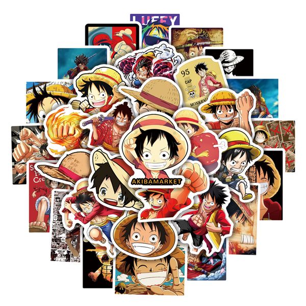 50pcs one piece graffiti stickers for diy luggage lapskateboard motorcycle bicycle stickers
50pcs one piece graffiti stickers for diy luggage lapskateboard motorcycle bicycle stickers