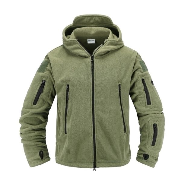 mens jackets tactical fleece jacket military uniform soft shell casual hooded jacket men thermal army clothing 221006, Black;brown
mens jackets tactical fleece jacket military uniform soft shell casual hooded jacket men thermal army clothing 221006, Black;brown