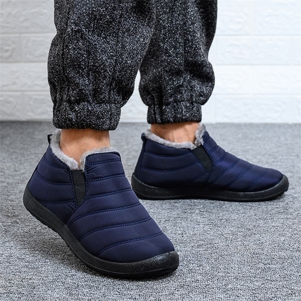 boots snow boots men breathable shoes man plus size mens winter shoes outdoor men shoe waterproof ankle boots work shoes footwear 221007, Black
boots snow boots men breathable shoes man plus size mens winter shoes outdoor men shoe waterproof ankle boots work shoes footwear 221007, Black