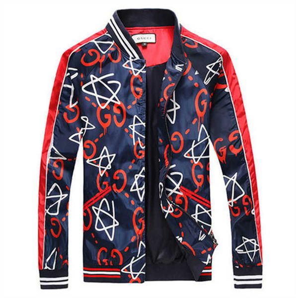 2022 mens jackets hooded man coat spring autumn windbreaker long sleeves with letters fashion jacket designers slim clothing m-3xl #22, Black;brown
2022 mens jackets hooded man coat spring autumn windbreaker long sleeves with letters fashion jacket designers slim clothing m-3xl #22, Black;brown