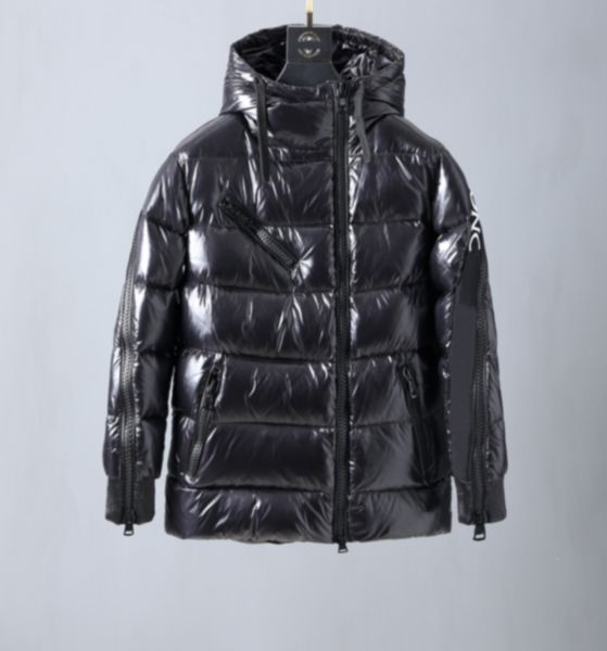 22ss mens jacket parka quality classic casual keep warm in winter outdoor feather winters men women jackets outerwear detachable down moncl, Black
22ss mens jacket parka quality classic casual keep warm in winter outdoor feather winters men women jackets outerwear detachable down moncl, Black