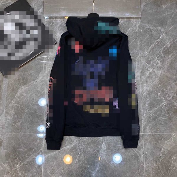 fleece men's hoodies fleece 5sgs eola 2022 luxury brand ch hoodie american high street fashion multi-element mattyboy graffiti couple c, Black
fleece men's hoodies fleece 5sgs eola 2022 luxury brand ch hoodie american high street fashion multi-element mattyboy graffiti couple c, Black