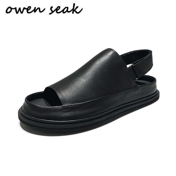 2018 owen seak new men rome gladiatus sandals shoes flip flops luxury trainers leather buckle strap black
2018 owen seak new men rome gladiatus sandals shoes flip flops luxury trainers leather buckle strap black