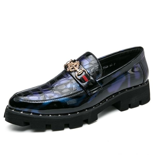 dress shoes genuine leather men luxury brand casual slip on formal loafers moccasins male driving boat 221007, Black
dress shoes genuine leather men luxury brand casual slip on formal loafers moccasins male driving boat 221007, Black