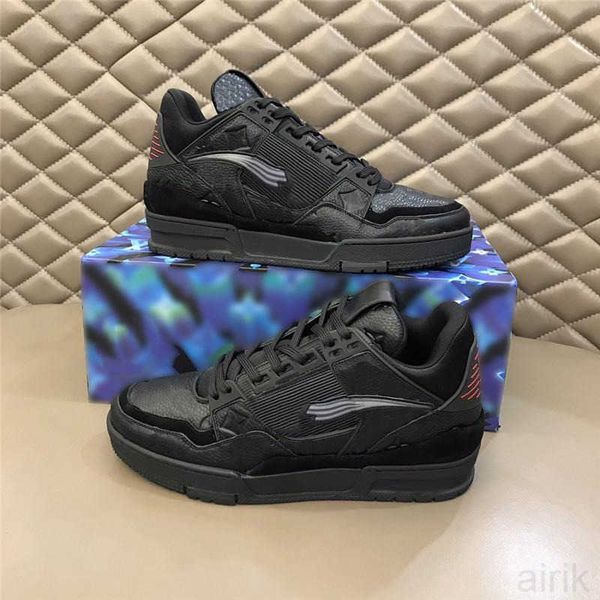 casual shoes men white high sneakers printing embossed grained platform shoe suede calfskin leather runner lace up trainers trend, Black
casual shoes men white high sneakers printing embossed grained platform shoe suede calfskin leather runner lace up trainers trend, Black