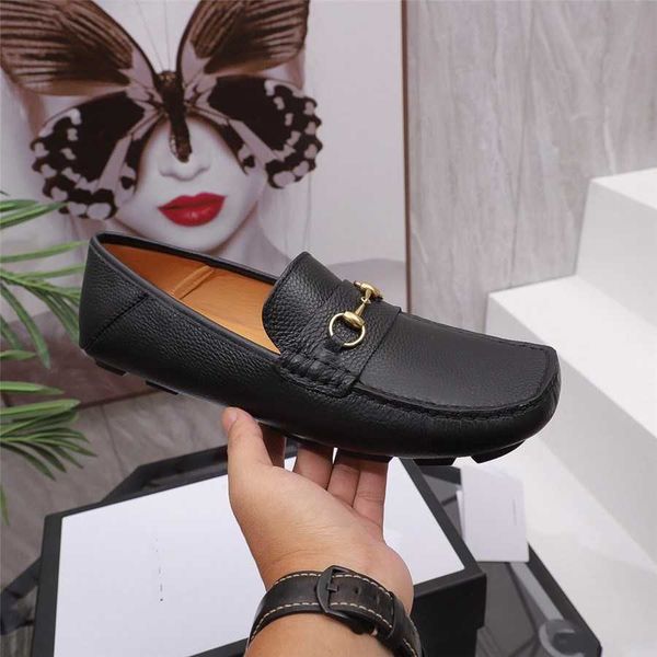 casual autumn luxury mens leather loafers shoes light stylish social shoe designer male beijing cotton men's boat driving shoe, Black
casual autumn luxury mens leather loafers shoes light stylish social shoe designer male beijing cotton men's boat driving shoe, Black