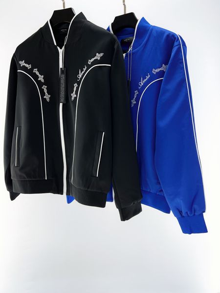 2023 mens designer beautiful jacket - us size jackets - designer jackets for men, Black;brown
2023 mens designer beautiful jacket - us size jackets - designer jackets for men, Black;brown