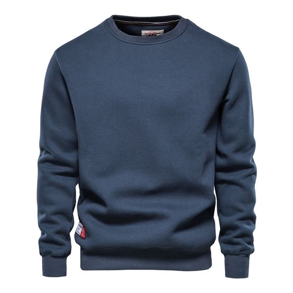 mens hoodies sweatshirts aiopeson plus velvet spliced casual basic solid color pullovers hoodie autumn winter sweatshirt for 221007, Black
mens hoodies sweatshirts aiopeson plus velvet spliced casual basic solid color pullovers hoodie autumn winter sweatshirt for 221007, Black