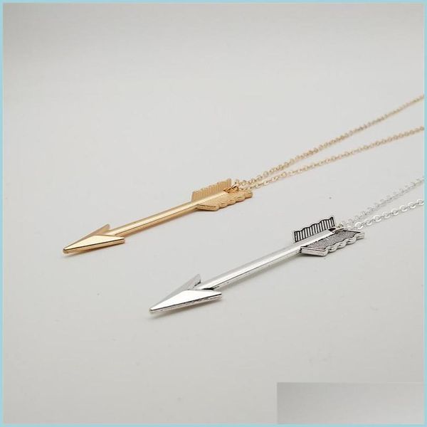 pendant necklaces arrow charm necklaces gold sier color alloy pendants with 28 inches chain women fashion jewelry 1088 q2 drop deliver dhcoa, Silver
pendant necklaces arrow charm necklaces gold sier color alloy pendants with 28 inches chain women fashion jewelry 1088 q2 drop deliver dhcoa, Silver