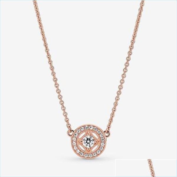 pendant necklaces 100% 925 sterling sier original personality romantic rose vintage allure necklace wedding women gift jewelry drop d dhvaz, Silver
pendant necklaces 100% 925 sterling sier original personality romantic rose vintage allure necklace wedding women gift jewelry drop d dhvaz, Silver