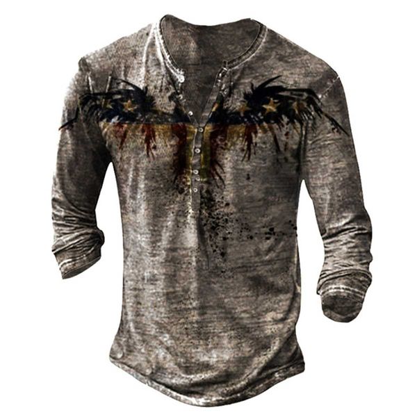 men's t-shirts bababuy mens casual long sleeve punk style oversized v collar t shirts male vintage 66 3d printed t shirts t221007, White;black
men's t-shirts bababuy mens casual long sleeve punk style oversized v collar t shirts male vintage 66 3d printed t shirts t221007, White;black