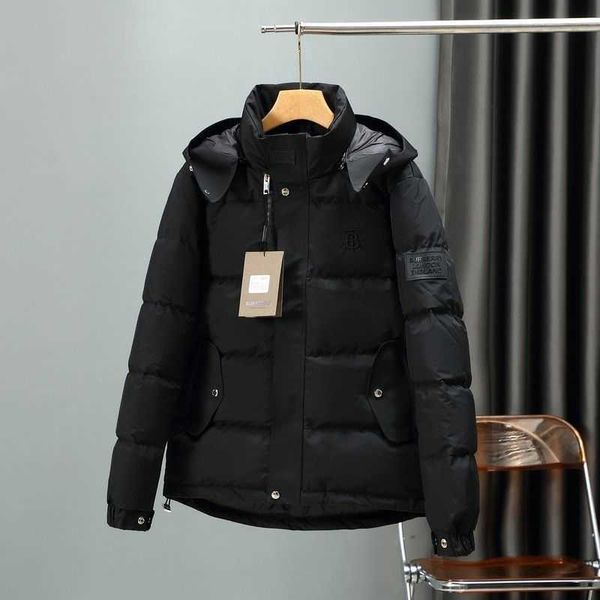 men's black down winter jacket of b family classic tb letters windproof and waterproof down men s
men's black down winter jacket of b family classic tb letters windproof and waterproof down men s