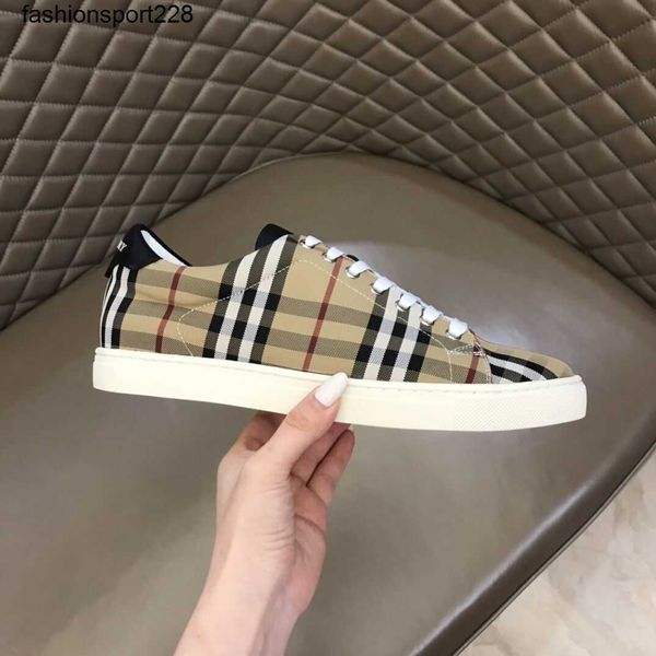 designer sneakers berry casual shoes checker men stripe canvas breathable leisure rainbow famous british fashion brand european shoe, Black
designer sneakers berry casual shoes checker men stripe canvas breathable leisure rainbow famous british fashion brand european shoe, Black