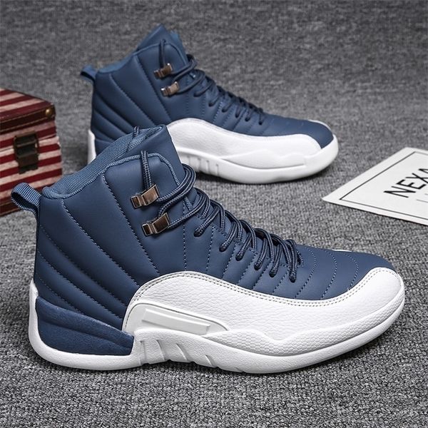 dress shoes streetwear men's high sneakers comfort man run shoe basketbal sneaker breathable running mens casual 221006, Black
dress shoes streetwear men's high sneakers comfort man run shoe basketbal sneaker breathable running mens casual 221006, Black