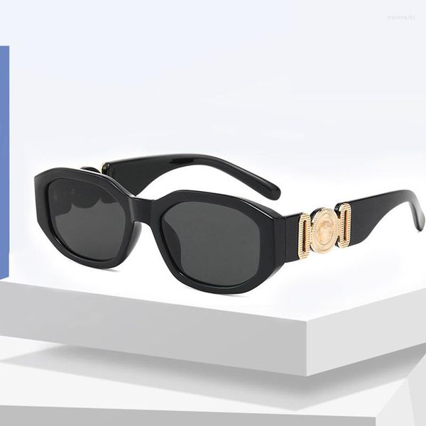 steampunk trendy irregular punk for women men fashion designer sun glasses female vintage retro shades sunnies male, White;black
steampunk trendy irregular punk for women men fashion designer sun glasses female vintage retro shades sunnies male, White;black