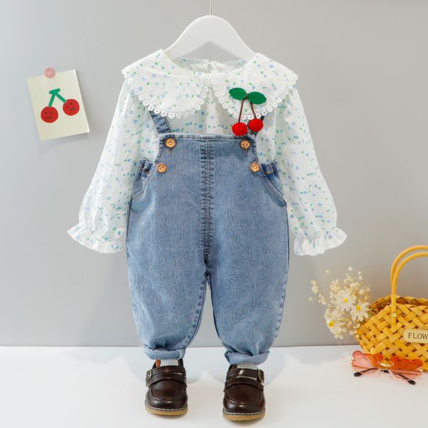 clothing sets baby girls clothes set 2pcs autumn fashion style hooded child infant casual suit 221007, White
clothing sets baby girls clothes set 2pcs autumn fashion style hooded child infant casual suit 221007, White