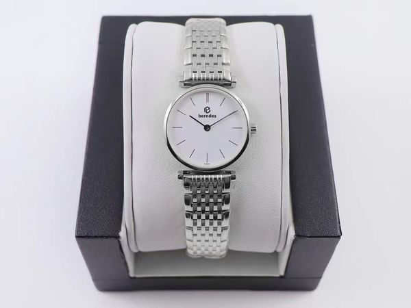 lovers watch simple fashion ultra-thin design thickness 4.0mm ladies elegant stainless steel manufactured waterproof watch, Slivery;golden
lovers watch simple fashion ultra-thin design thickness 4.0mm ladies elegant stainless steel manufactured waterproof watch, Slivery;golden
