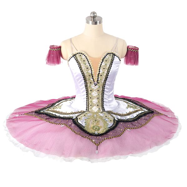 girls stage wear sleeping beauty professional ballet tutu costumes girls classical pancake 11 layers of tulle white purple the nutcracker jn, Black;red
girls stage wear sleeping beauty professional ballet tutu costumes girls classical pancake 11 layers of tulle white purple the nutcracker jn, Black;red