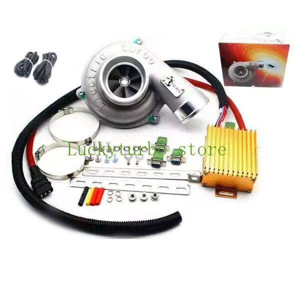 electric turbo supercharg er kit thrust motorcycle electric turbocharger air filter intake for all car improve speed turbo
electric turbo supercharg er kit thrust motorcycle electric turbocharger air filter intake for all car improve speed turbo