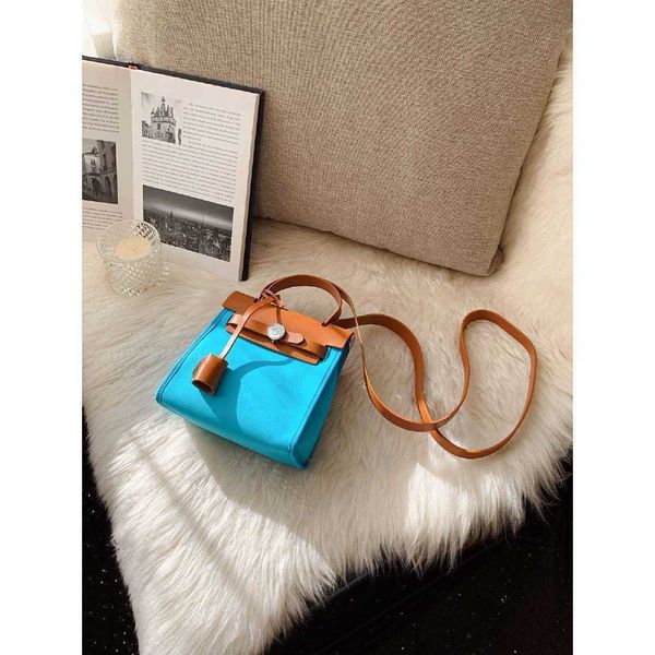 designer fashion bags herbag herme her canvas women's one shoulder portable messenger blue mini
designer fashion bags herbag herme her canvas women's one shoulder portable messenger blue mini