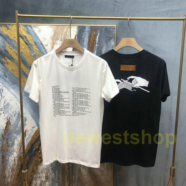 summer europe designer tshirts mens paris knitting letter printing t shirts t shirt fashion t-shirt women casual tee294m, White;black
summer europe designer tshirts mens paris knitting letter printing t shirts t shirt fashion t-shirt women casual tee294m, White;black