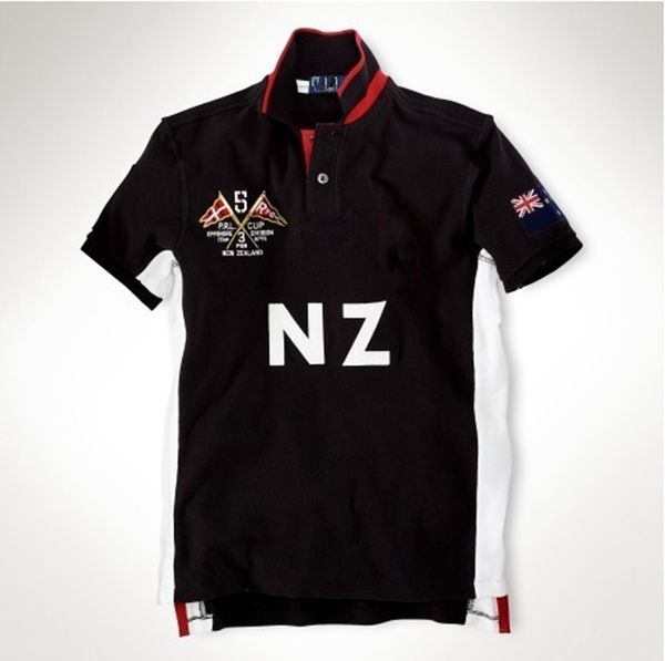 designer wholesale summer 2114 new polos high end casual fashion men lapel embroidered short sleeve polos shirt 100% cotton s-2xl, White;black
designer wholesale summer 2114 new polos high end casual fashion men lapel embroidered short sleeve polos shirt 100% cotton s-2xl, White;black