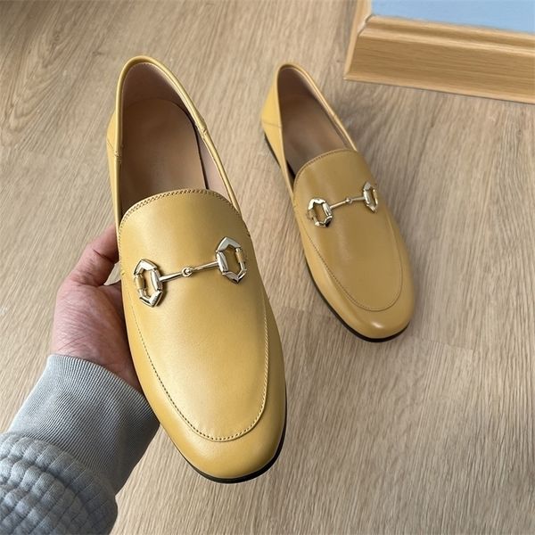 dress shoes flat loafer for women genuine leather flats ladies outwear low heels moccasin casual sneakers chaussure femme 221006, Black
dress shoes flat loafer for women genuine leather flats ladies outwear low heels moccasin casual sneakers chaussure femme 221006, Black