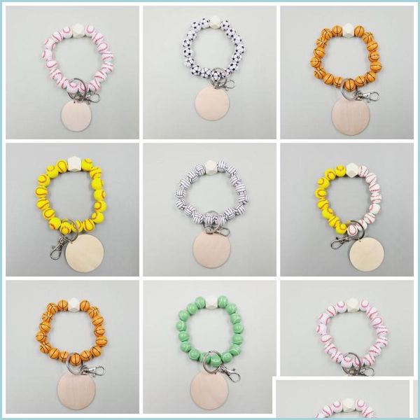 key rings baseball keychain football wooden bead key chain basketball leather ball wood beads hand printing flower 2719 t2 drop deliv dh4ui, Slivery;golden
key rings baseball keychain football wooden bead key chain basketball leather ball wood beads hand printing flower 2719 t2 drop deliv dh4ui, Slivery;golden